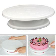 28cm Kitchen Cake Decorating