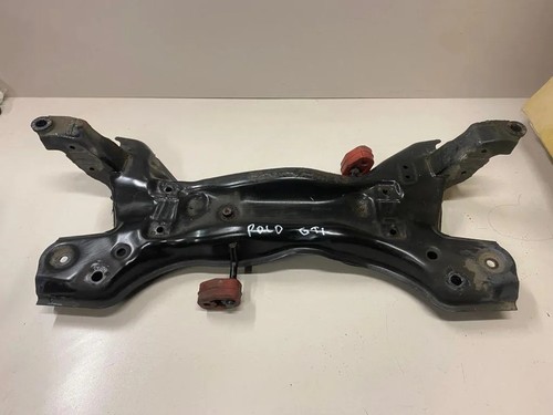 Polo van front subframe - polo,