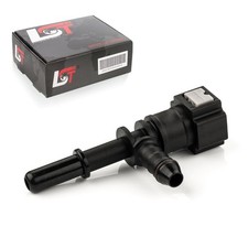 Quick Release Fuel Line Hose