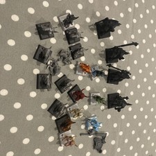 Warhammer Lizardmen 18 Skinks