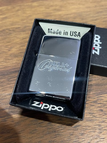 Zippo rizla original - zippo,