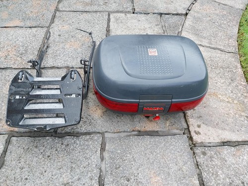 Givi maxia monokey - top, box