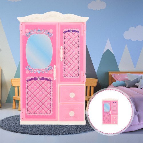Set mini plastic - of,