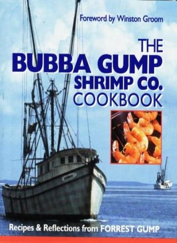 The bubba gump shrimp - the,