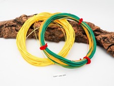 PAIR OF GOOD QUALITY SPEY LINES 50ft WT 10