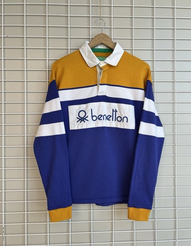 United colors benetton - united,