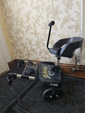 Universal Buggy Board with