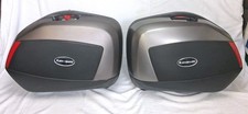Kawasaki Motorcycle Panniers