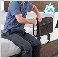 Stander EZ Adjust Bed Rail