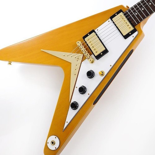 Epiphone 1958 korina - 1958,