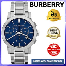 Burberry BU9363 Men's The City