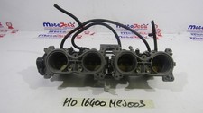 Throttle Body Honda CBR 900 RR