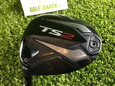 Titleist TS2 Left-Handed