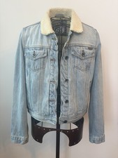 Superdry Ladies Denim Jacket
