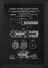 28 1917 Smith and Wesson