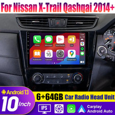 10''Wireless Carplay Android