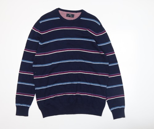 Atlantic bay men blue - bay, men's