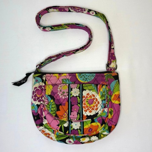 Vera bradley bloom - va,