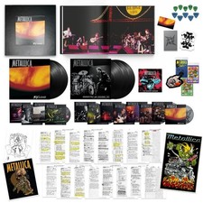 Metallica reload - metallica,