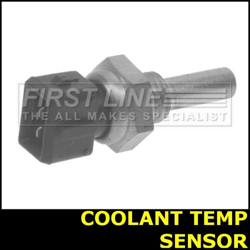 Coolant temperature sensor - coolant,