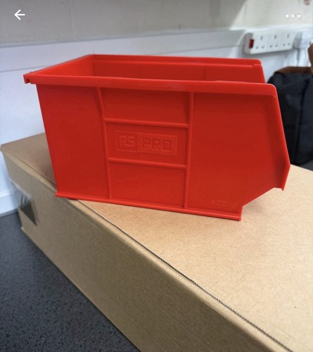Tote bins - tote,