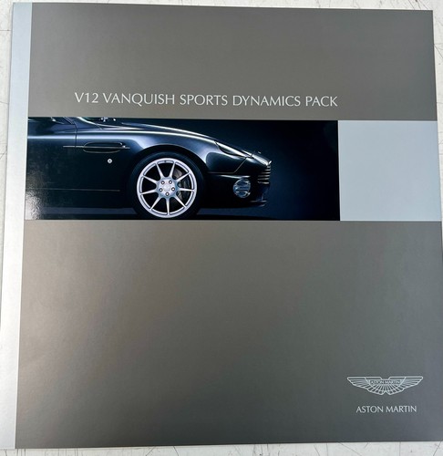 Aston martin v12 - martin,