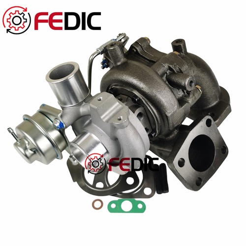 Turbocharger 49135 02652 for - turbocharger,