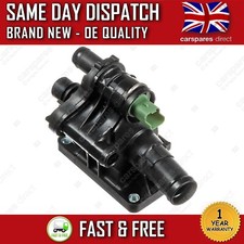 BMW MINI CLUBMAN R55 / R56 ONE COOPER D 2006-2010 THERMOSTAT HOUSING 9647767180