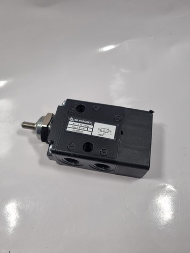 Norgren knob pneumatic - knob, 3/2