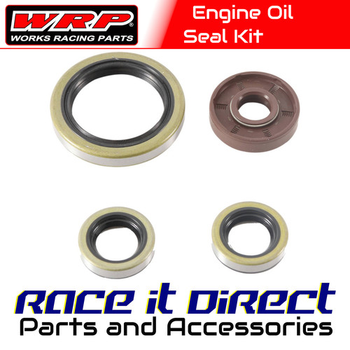Engine oil seals for - seals,