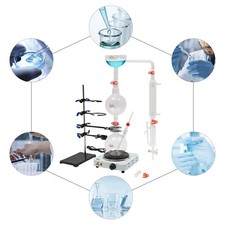 Organic Chemistry Lab