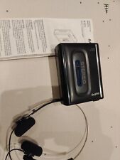 Vintage Sanyo Personal