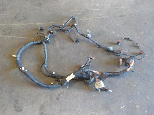Mclaren mp4 8 v8 twin - mclaren,