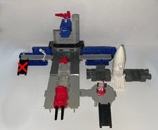 Transformers G1 Micromaster