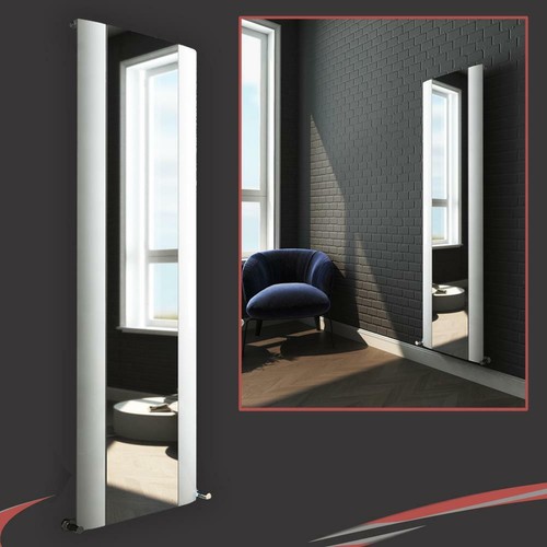 Aluminium designer white - designer,