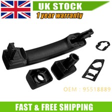 95518889 OUT DOOR HANDLE FRONT