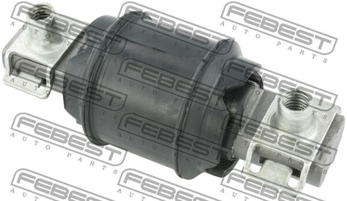 Bush shock absorber - bush,, for