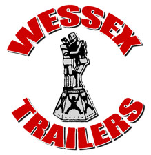 4.80/4.00-8 400x8 Car Trailer