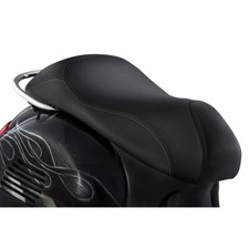 Piaggio PI605677 Sporty Black