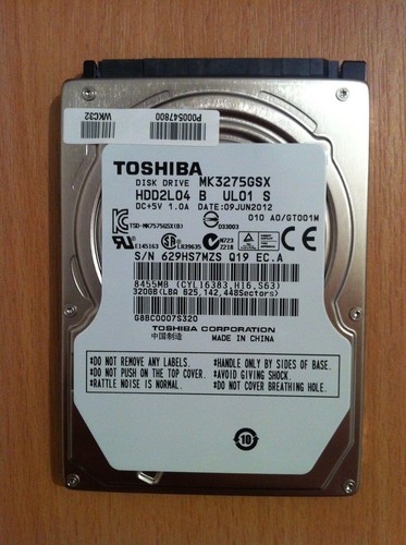 Toshiba satellite c850 13d - toshiba,
