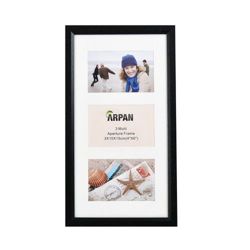 Multi aperture black or - multi,