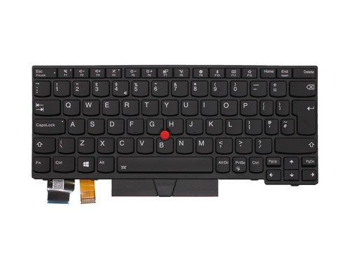 Lenovo x280 - (type, 20ke)