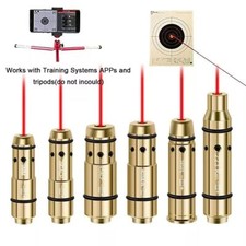 Laser Training Cartridge Dry