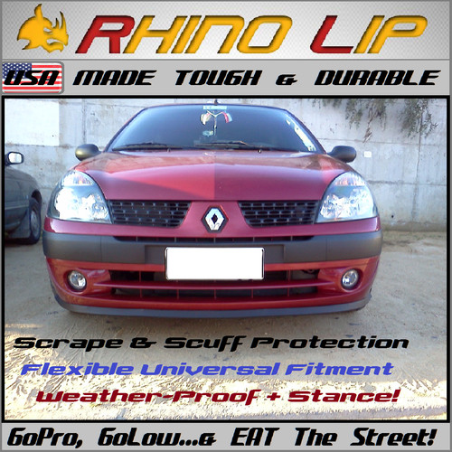 Rhinolip fits renault - rhinolip®,