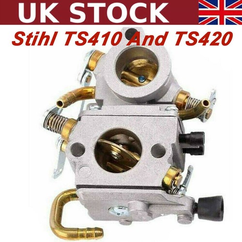 Carburettor 42381200600 new - carburettor,
