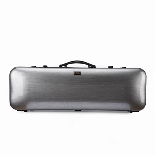 New carbon fiber violin case - fiber,