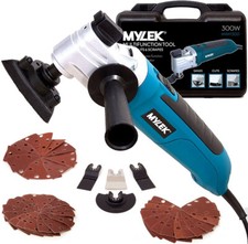 Mylek Oscillating Multi Tool