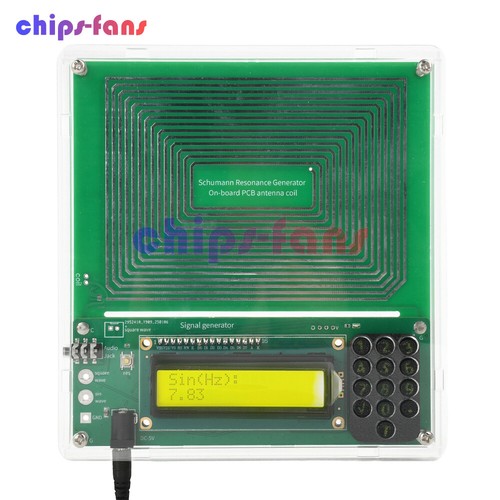 01hz 100khz schumann wave - 0.01hz~100khz,