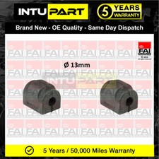 Fits BMW 5 Series 1995-2004