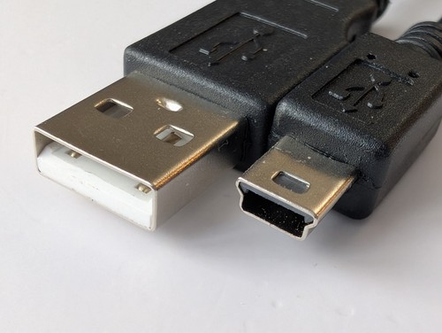Usb data cable for - cable, canon